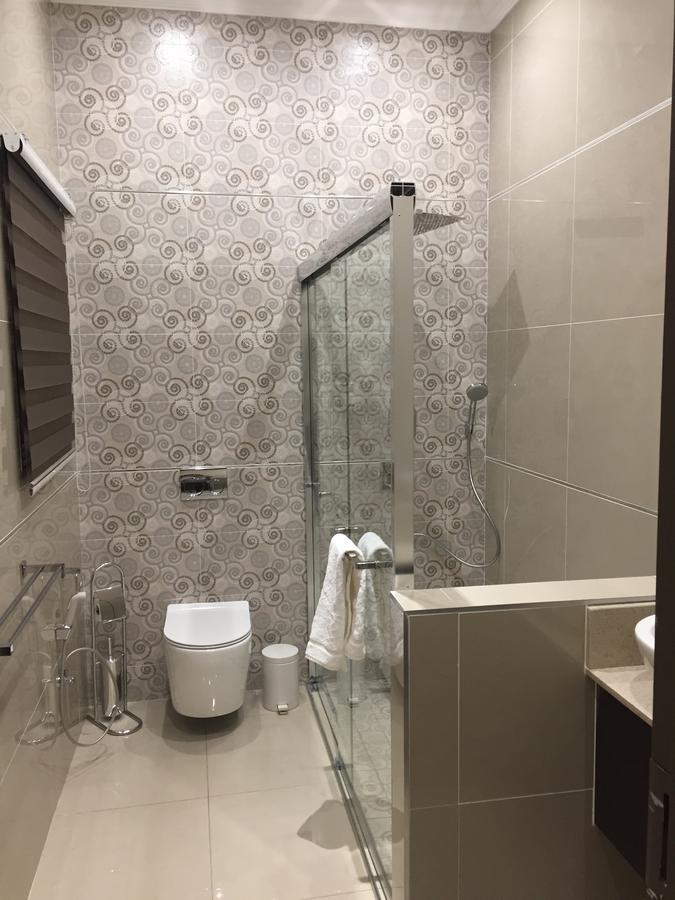 Villa Mikamora Johannesburg Bagian luar foto