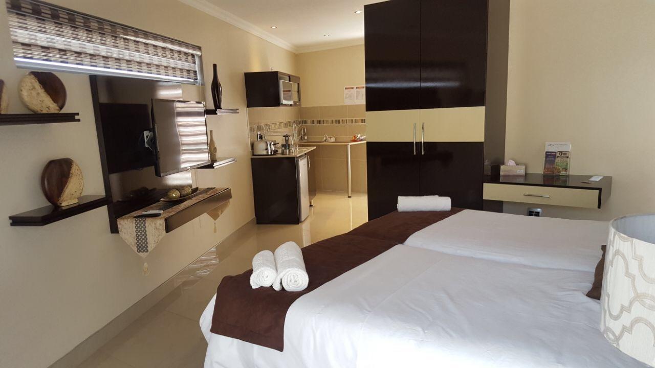 Villa Mikamora Johannesburg Bagian luar foto